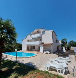 Apartments Vila Marinela